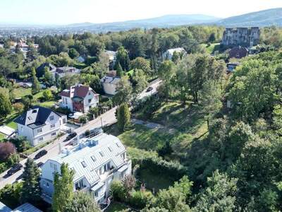 Grundstück kaufen in 1230 Wien