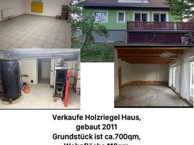 Haus provisionsfrei kaufen in 3385 Markersdorf