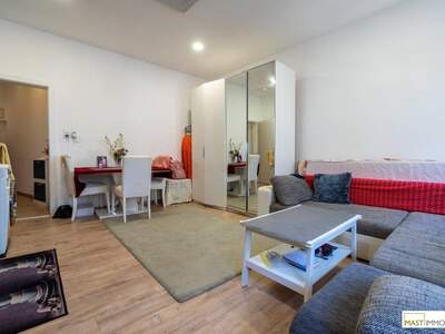 Anlageobjekt kaufen in 1110 Wien