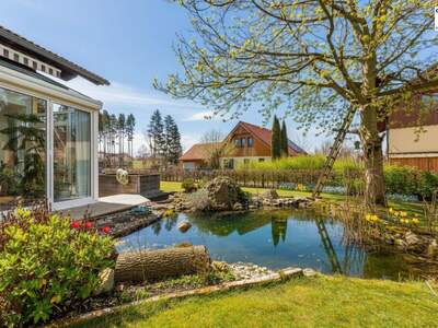 Haus kaufen in 5141 Moosdorf