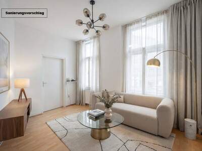 Wohnung kaufen in 1200 Wien