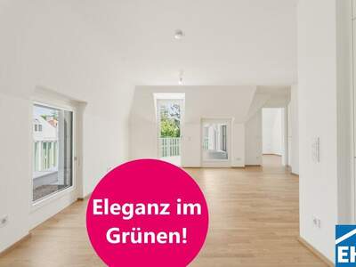 Terrassenwohnung mieten in 1140 Wien (Bild 1)
