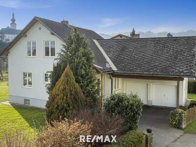 Haus kaufen in 9433 St. Andrä