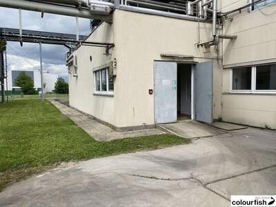 Gewerbeobjekt mieten in 1210 Wien (Bild 2)