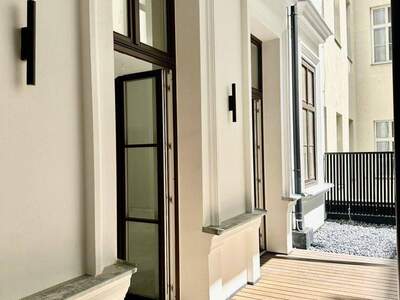 Gewerbeobjekt mieten in 1010 Wien