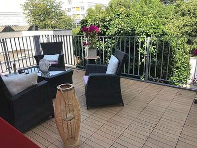 Apartment provisionsfrei mieten in 4600 Wels