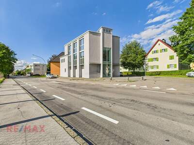 Gewerbeobjekt kaufen in 6911 Lochau (Bild 1)