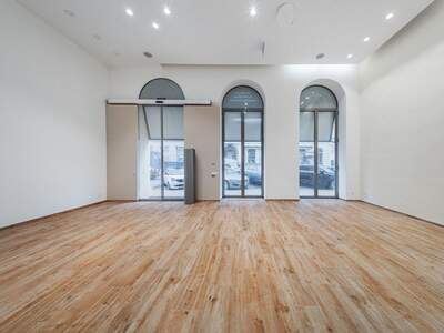 Gewerbeobjekt mieten in 1010 Wien (Bild 3)