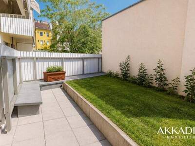 Terrassenwohnung kaufen in 1160 Wien (Bild 4)