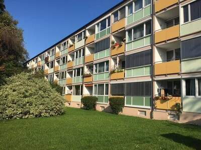 Wohnung provisionsfrei mieten in 5020 Salzburg
