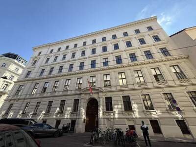 Gewerbeobjekt mieten in 1030 Wien