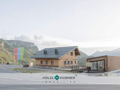 Restaurant mieten in 5672 Fusch