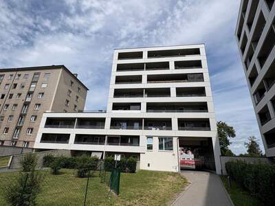 Wohnung mieten in 4020 Linz (Bild 1)