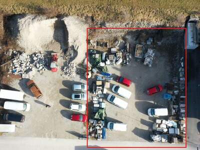 Gewerbeobjekt mieten in 5412 Puch