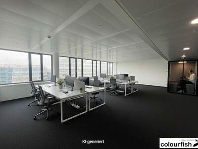 Gewerbeobjekt mieten in 1210 Wien (Bild 2)