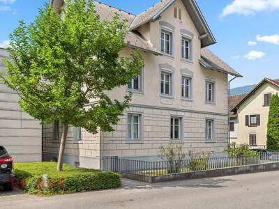 Haus kaufen in 6710 Nenzing