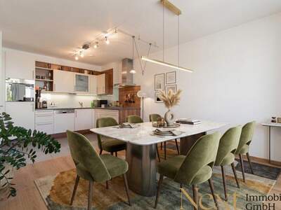 Terrassenwohnung kaufen in 4203 Altenberg (Bild 5)