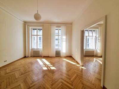Mietwohnung in 1040 Wien