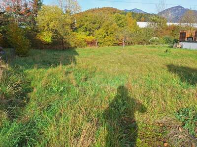 Grundstück kaufen in 4820 Bad Ischl (Bild 1)