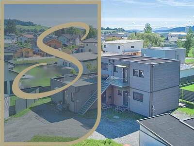 Mehrfamilienhaus kaufen in 4870 Vöcklamarkt