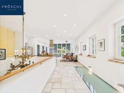 Haus kaufen in 2031 Weyerburg