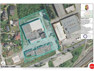 Gewerbeobjekt mieten in 4600 Wels (Bild 5)