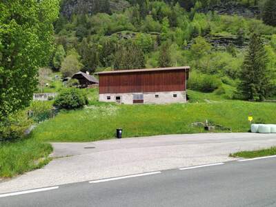 Grundstück kaufen in 9854 Malta