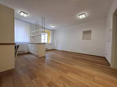 Wohnung mieten in 4400 Steyr