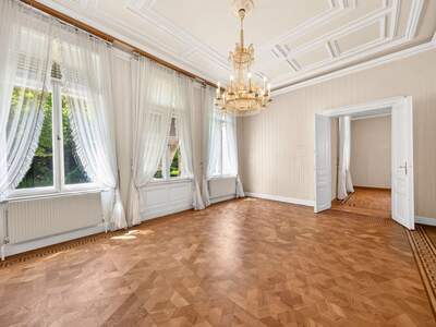 Haus mit Garten kaufen in 3400 Klosterneuburg (Bild 3)