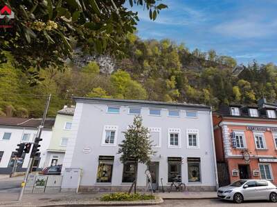 Haus kaufen in 5020 Salzburg