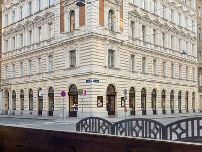 Gewerbeobjekt mieten in 1030 Wien (Bild 2)