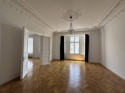 Wohnung mieten in 1090 Wien