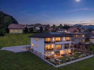 Wohnung kaufen in 5310 Mondsee