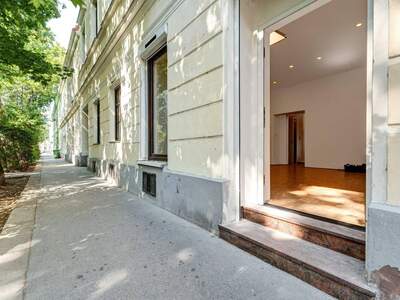 Gewerbeobjekt mieten in 1210 Wien