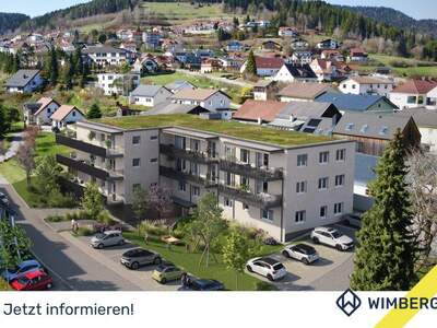 Terrassenwohnung kaufen in 4280 Königswiesen (Bild 4)