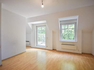 Apartment provisionsfrei mieten in 1170 Wien