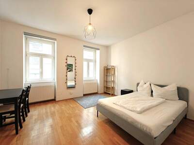 Eigentumswohnung in 1170 Wien