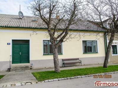 Grundstück kaufen in 7141 Podersdorf