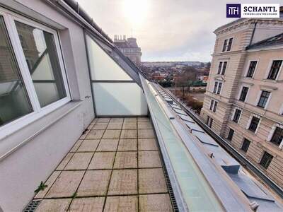 Terrassenwohnung kaufen in 1160 Wien (Bild 3)