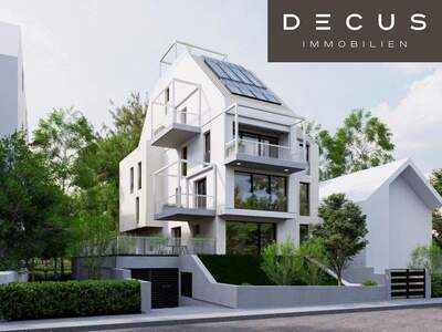 Terrassenwohnung kaufen in 1160 Wien (Bild 1)