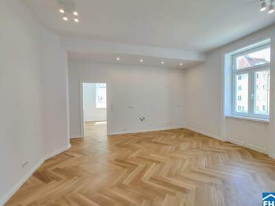 Altbauwohnung kaufen in 1220 Wien (Bild 4)