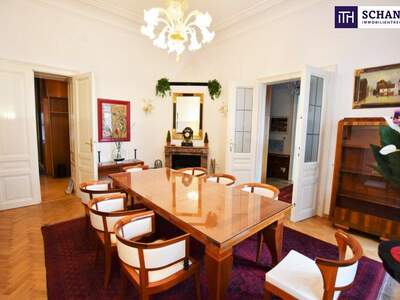 Wohnung mieten in 1010 Wien (Bild 3)