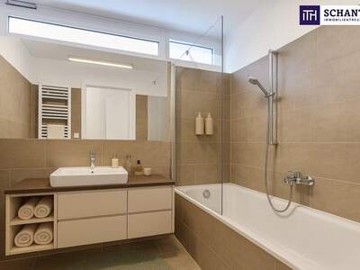 Terrassenwohnung kaufen in 2391 Kaltenleutgeben (Bild 3)