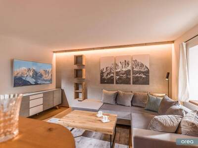 Wohnung mieten in 6370 Kitzbühel