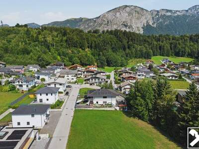 Grundstück kaufen in 6321 Angath