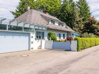 Haus kaufen in 9020 Klagenfurt