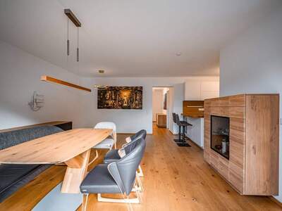 Wohnung kaufen in 6344 Walchsee