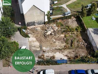 Anlageobjekt kaufen in 1210 Wien