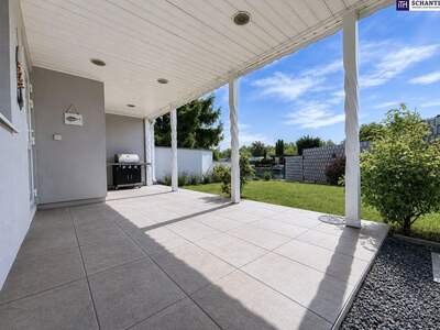 Haus mit Garten kaufen in 2435 Wienerherberg (Bild 4)