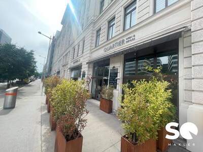 Anlageobjekt kaufen in 1040 Wien